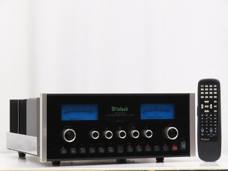 McIntosh MA6900