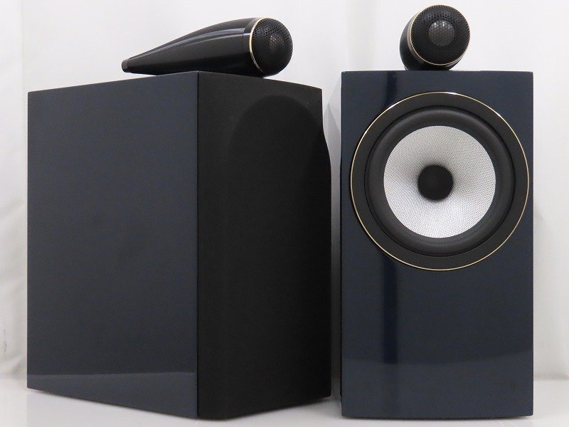 B&W 705 S3 Signature