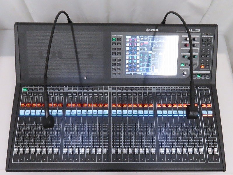 YAMAHA QL5