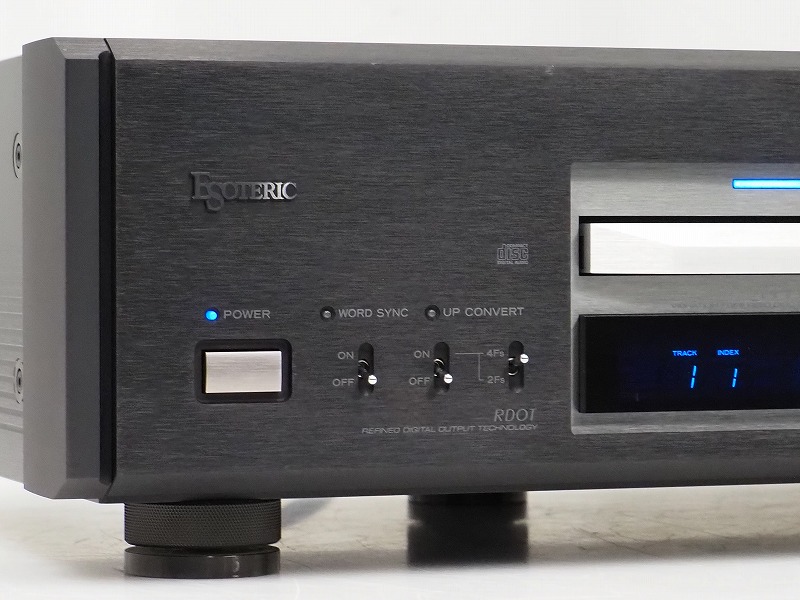 ESOTERIC P-70VU