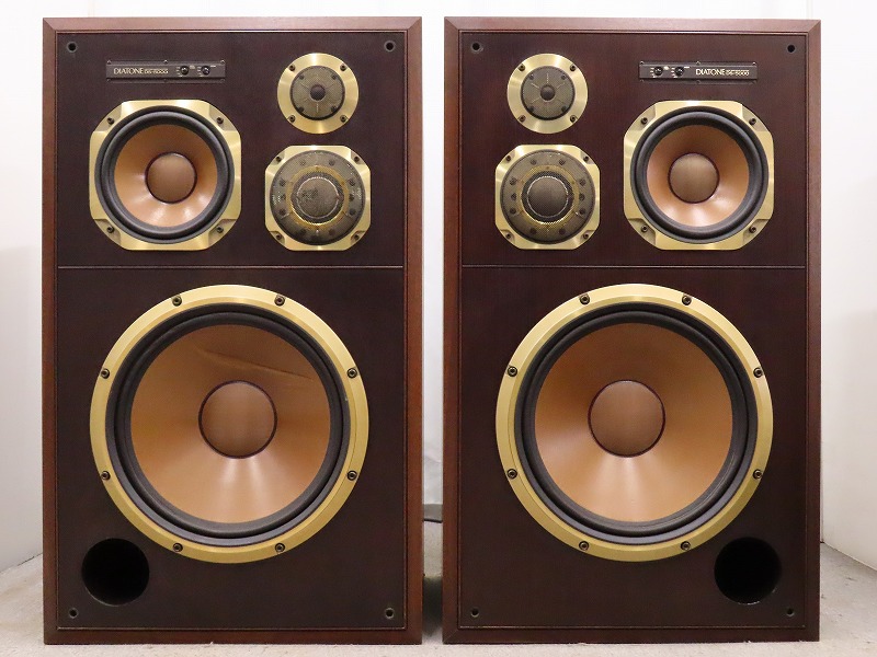 DIATONE DS-5000