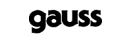 GAUSS（ガウス）のロゴ画像