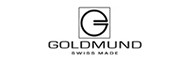 GOLDMUNDのロゴ画像