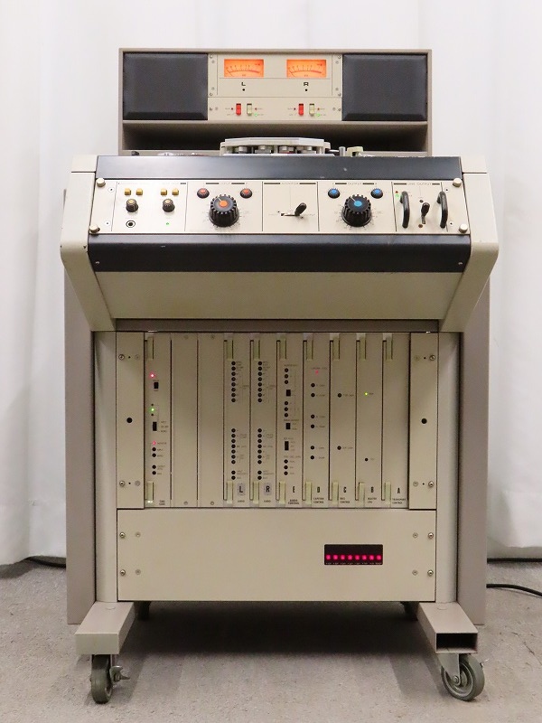 OTARI BTR-10J-TS