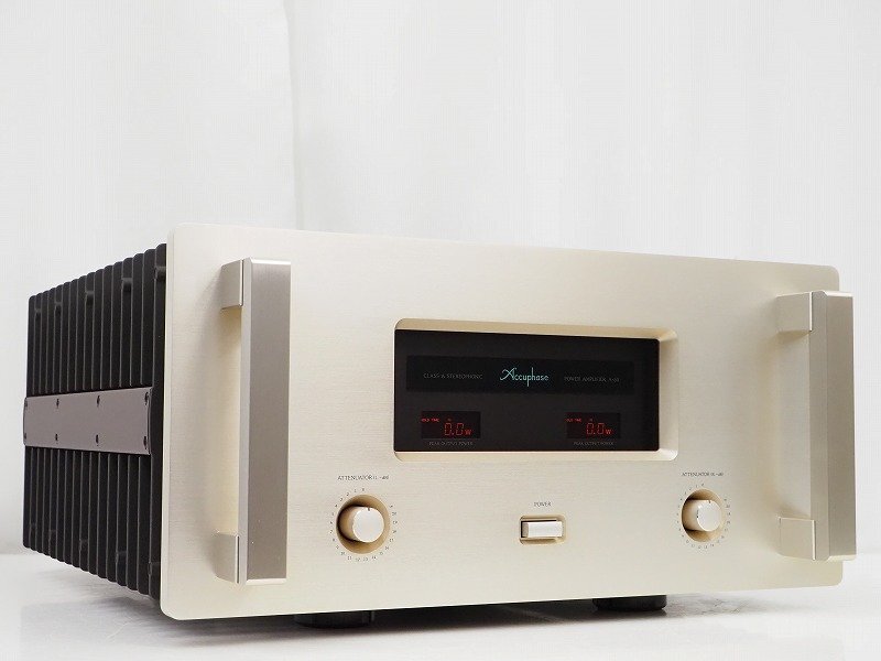 Accuphase A-50