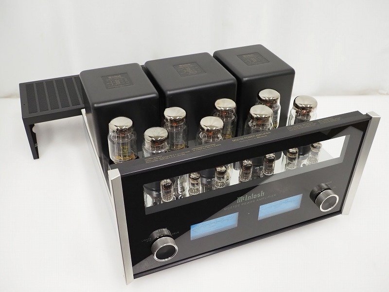 McIntosh MC2102