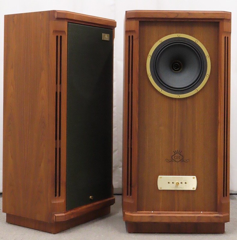 TANNOY Turnberry/GR
