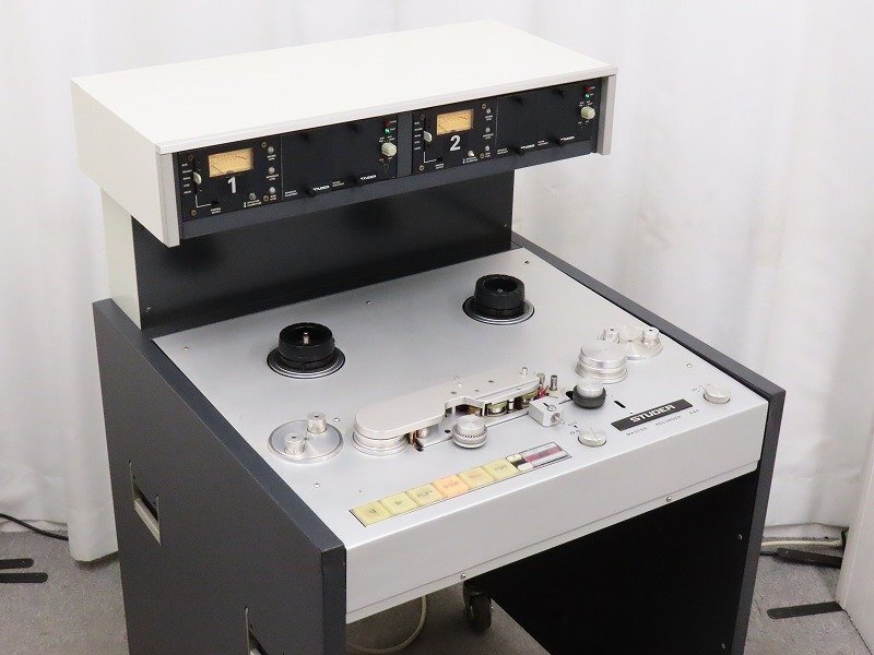 STUDER A80