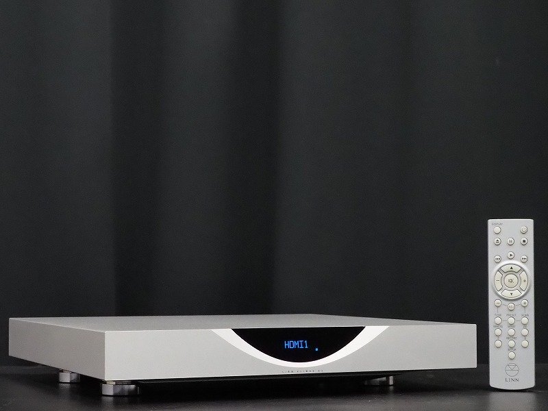 LINN KLIMAX DSM/2
