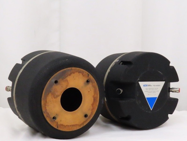TAD TD-4001
