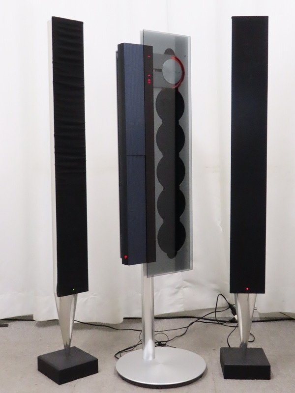 B&O Beosound 9000 MKI