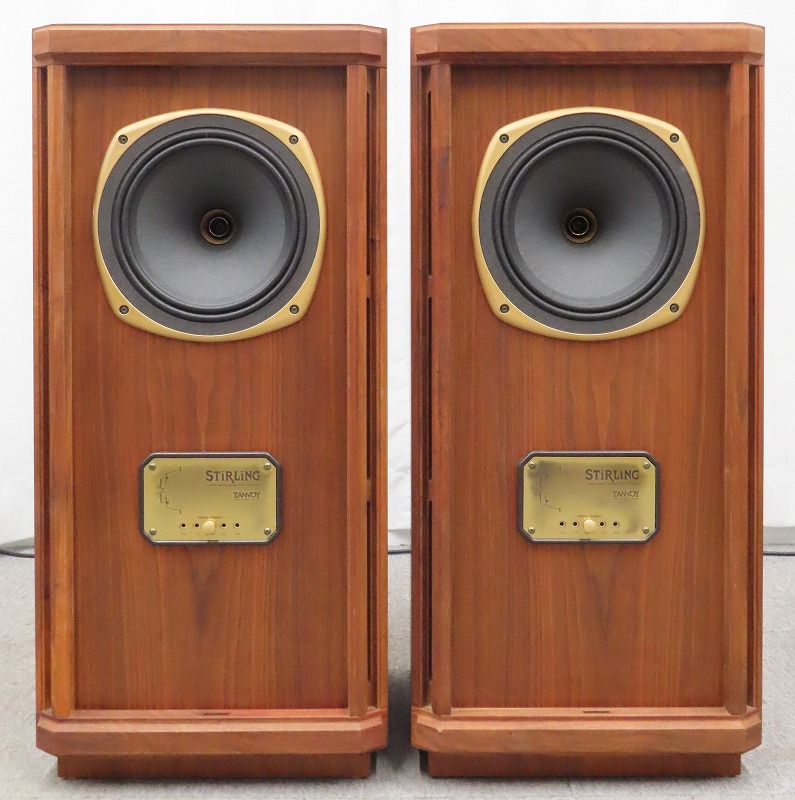 TANNOY Stirling/HE