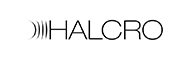 HALCRO（ハルクロ）のロゴ画像