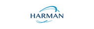 HARMAN（ハーマン）のロゴ画像