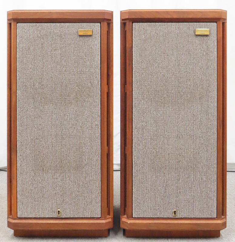 TANNOY Stirling/HE