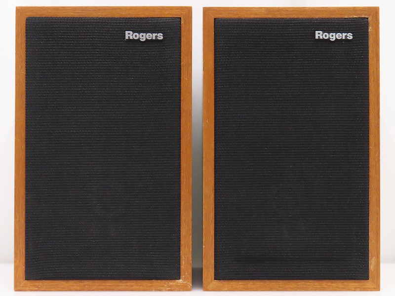 ROGERS LS3/5A