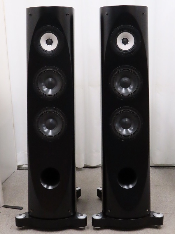 Pioneer S-1EX