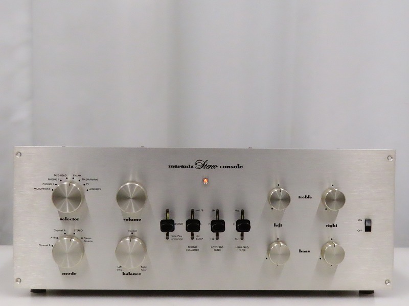 marantz Model 7