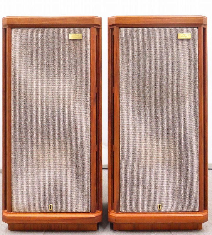 TANNOY Stirling/SE