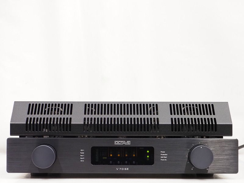 OCTAVE V70SE
