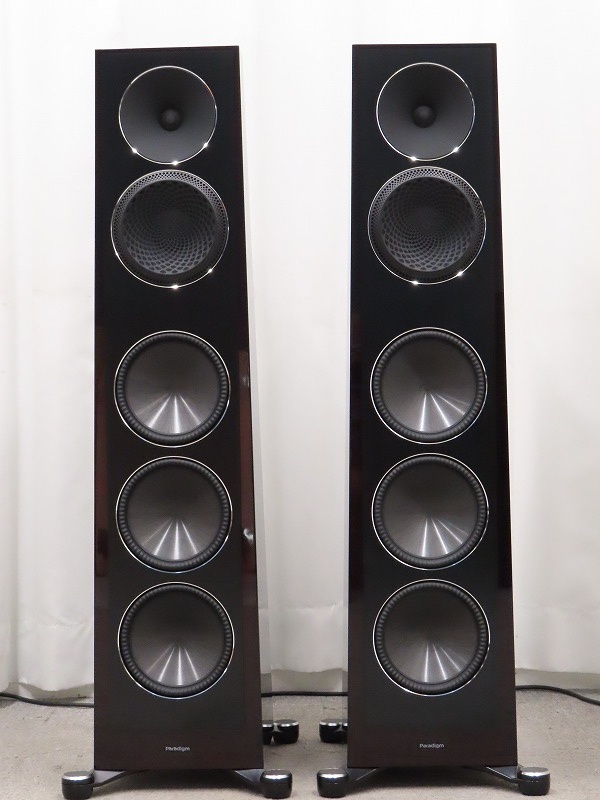 Paradigm Founder 100F