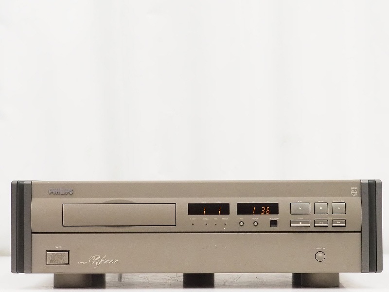 PHILIPS LHH800R
