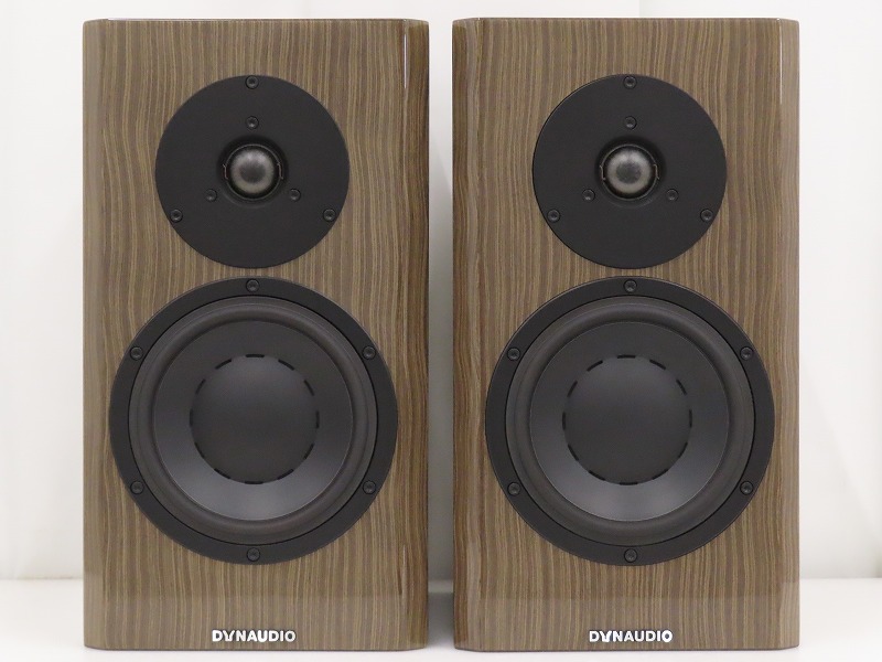 DYNAUDIO Special Forty