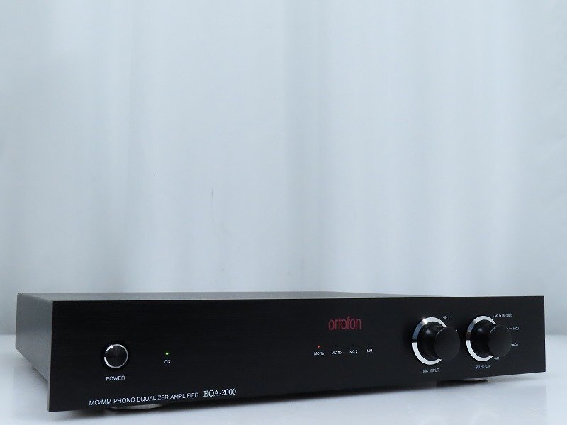 ortofon EQA-2000
