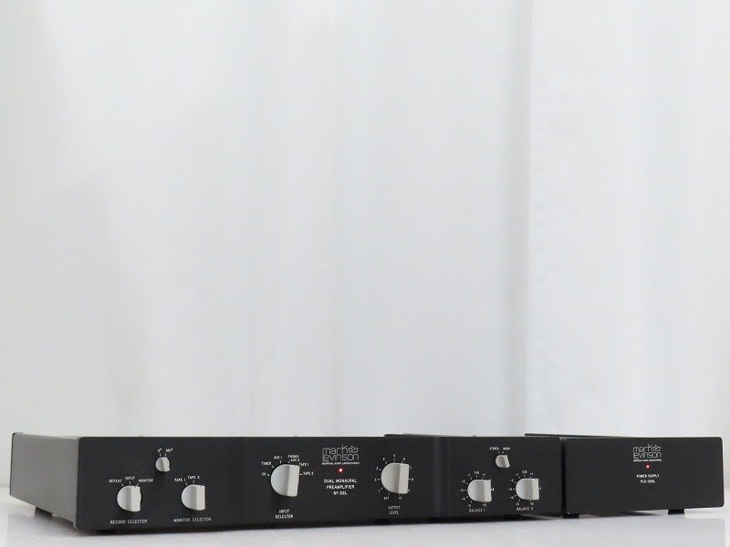 Mark Levinson No.26L / PLS-226L