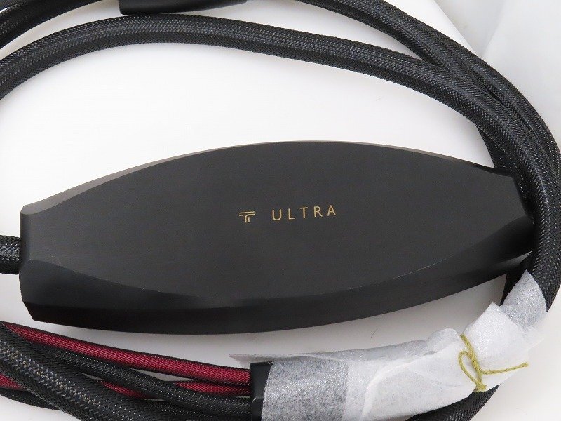 TRANSPARENT ULTRA USCBW10