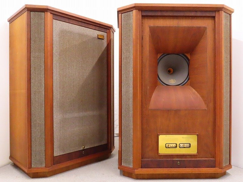 TANNOY Westminster Royal