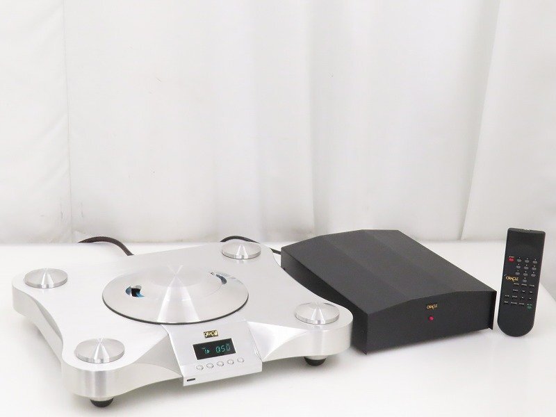 ORACLE CD-1000