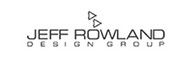 JEFF ROWLANDのロゴ画像
