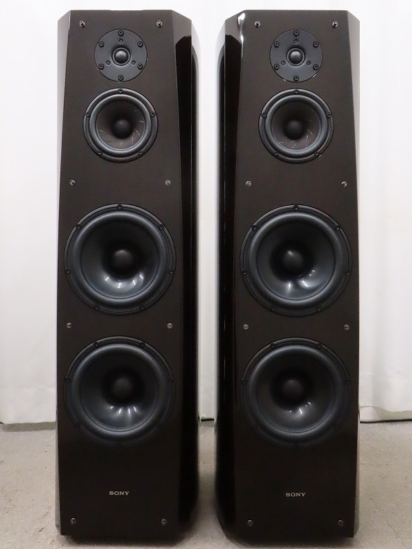 SONY SS-AR1