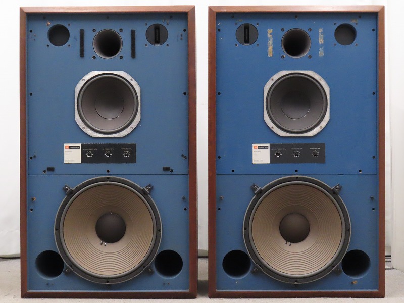 JBL 4343WX