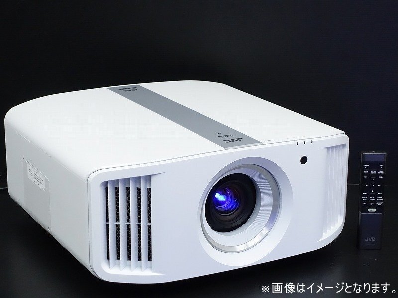 JVC D-ILA DLA-V5