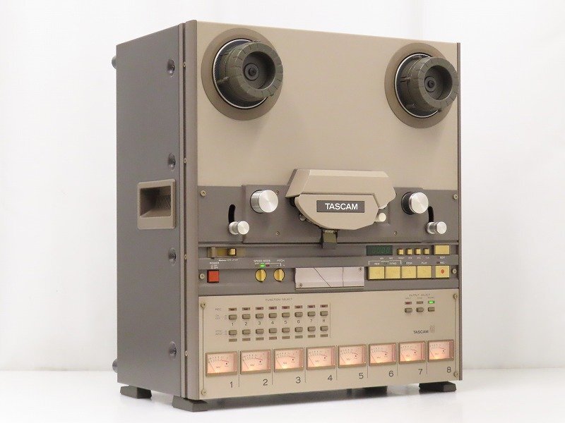 TASCAM 48-OB