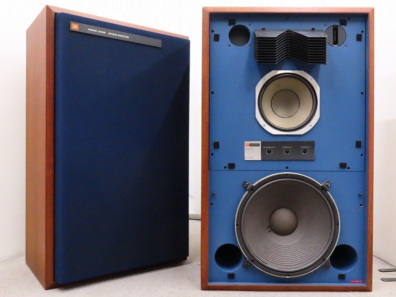 JBL 4343BWX