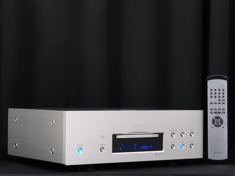 ESOTERIC X-03SE Special Edition
