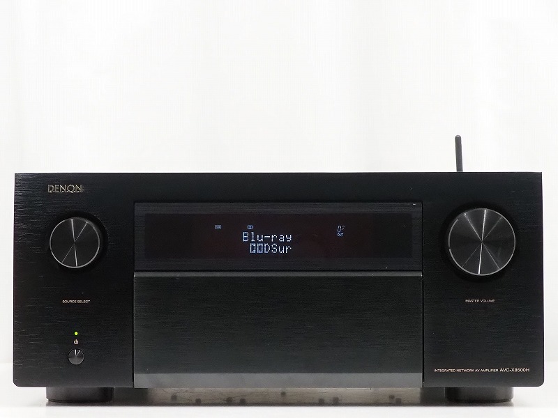 DENON AVC-X8500HA