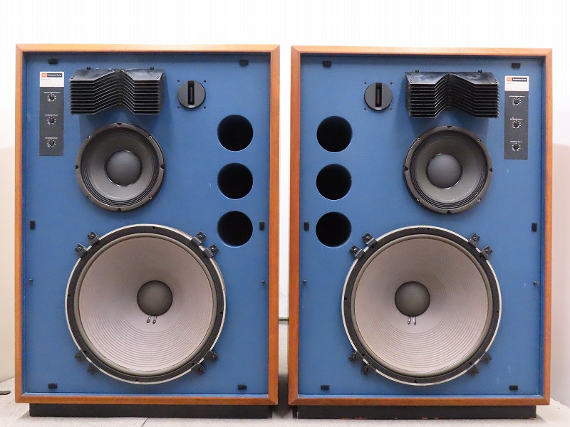 JBL 4345