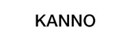 KANNO（カンノ製作所）のロゴ画像