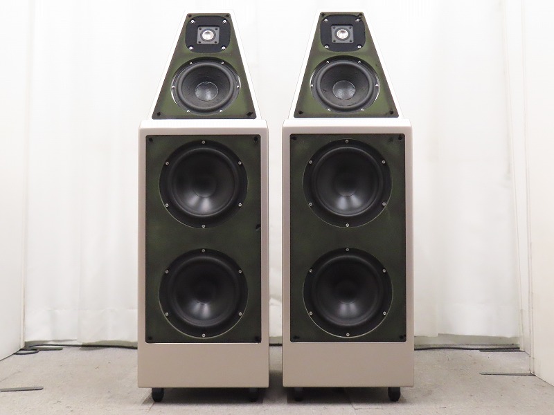 Wilson Audio SYSTEM 8