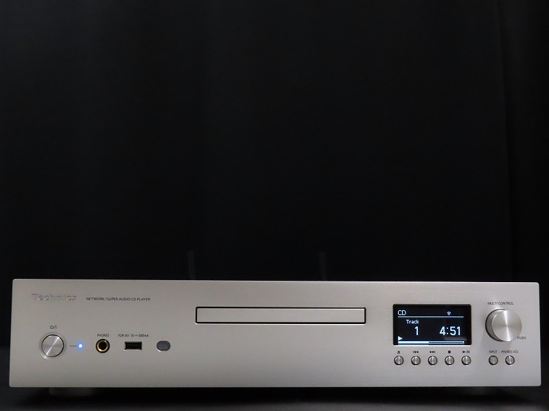 Technics SL-G700M2