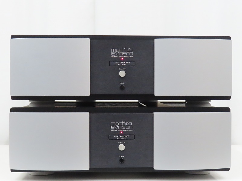 Mark Levinson No.434L