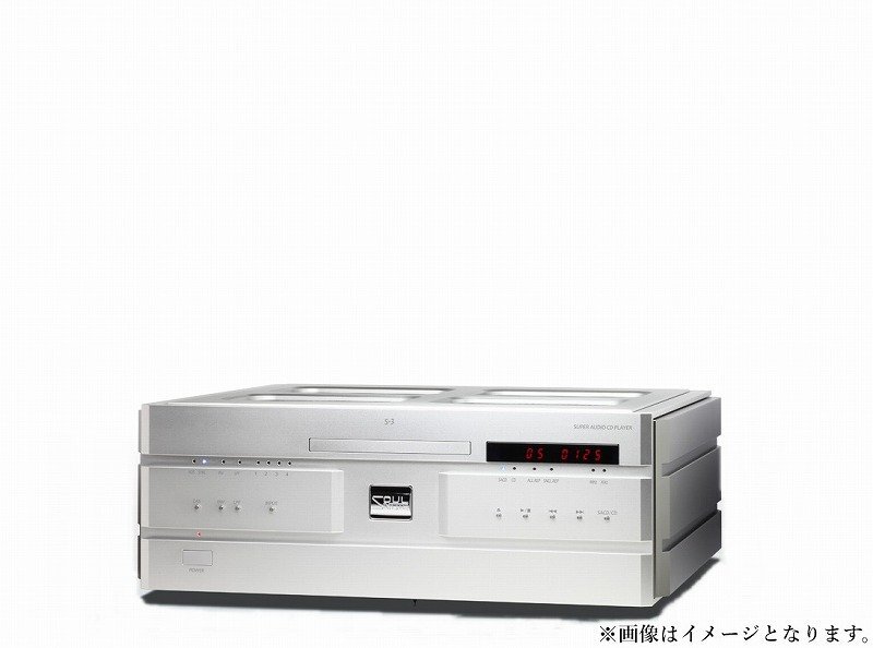 SOULNOTE S-3 Ver2