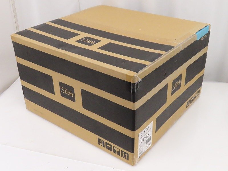 SOULNOTE S-3 Ver2
