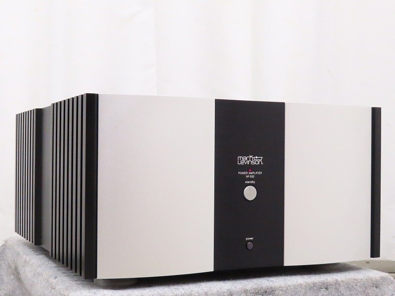Mark Levinson No.532