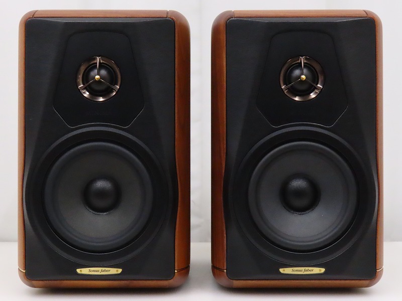 Sonus faber Minima Amator II