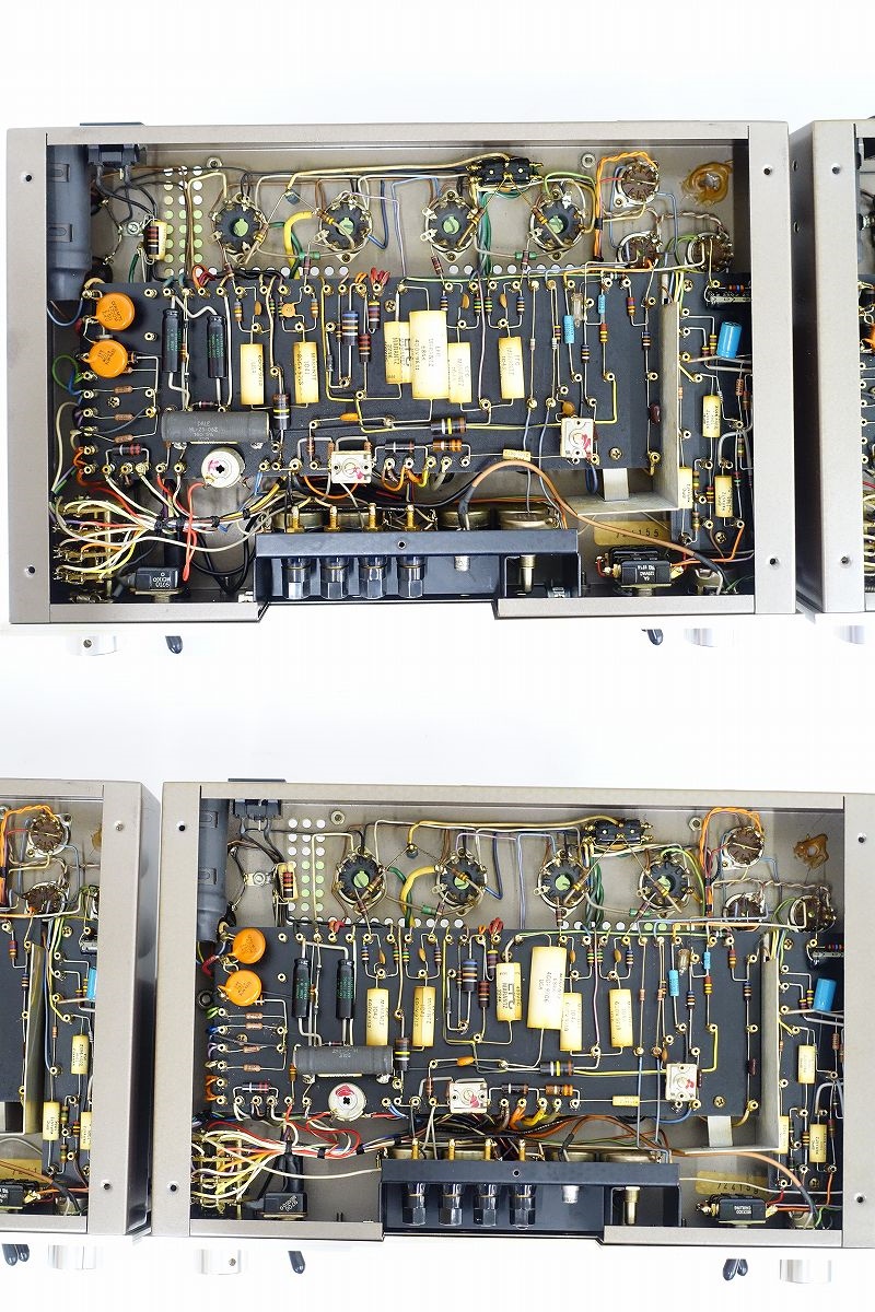 marantz マランツ model 9 レプリカ 真空管 モノラルパワーアンプ